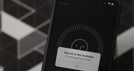 How to Fix Face ID Not Working on iPhone X