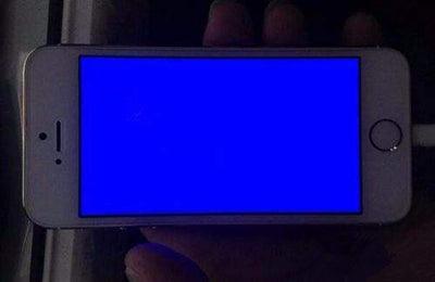 How to Fix iPhone 6 Blue Screen of Death