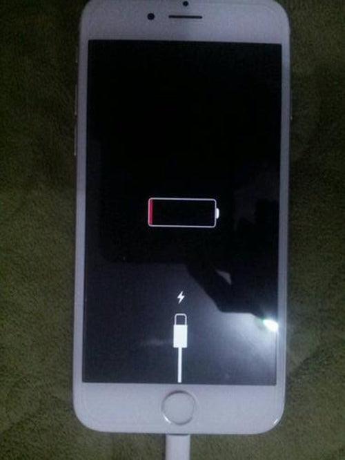 How to Fix iPhone 7 Charging Issue caused by damaged USB IC