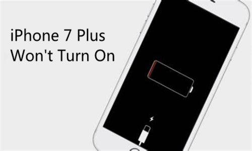 How to Fix iPhone 7 Plus Short-circuit Not Booting