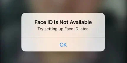 How to Fix iPhone X Face ID Not Working