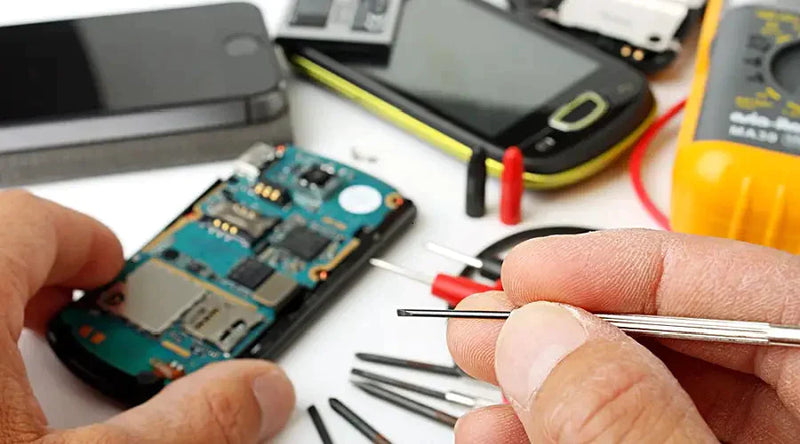 How to Make More Profit in Mobile Repairing Business in 2022?