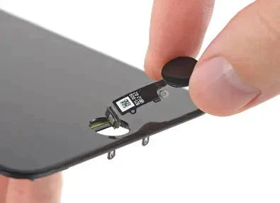 How to Replace iPhone 7/7Plus Home Button