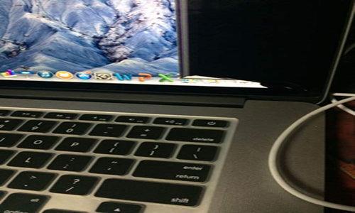 How to Replace MacBook Pro Broken LCD Screen