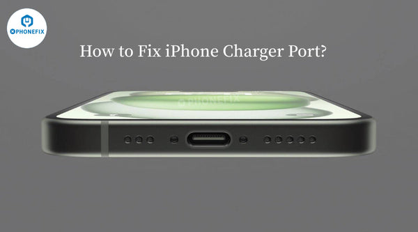 Image result for How to Resolve iPhone Charger Port Problems? | CHINA PHONEFIX SHOP Team