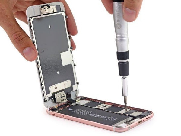 Important Precautions for Cellphones Assembly and Disassembly