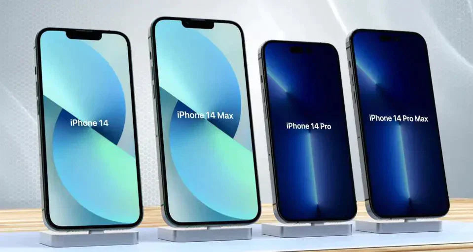 iPhone 14 Is Just a Few Weeks Away: All Release Date Roundup