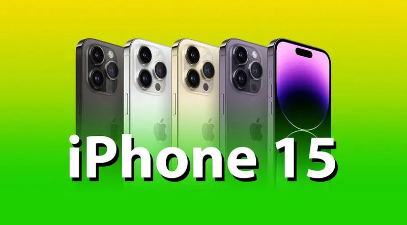 iPhone 15: Release Date, Price, Features, Everything We Know So Far