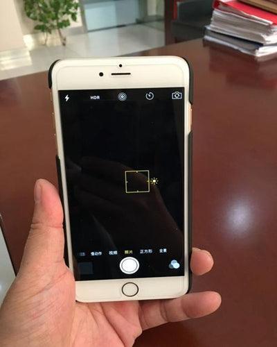 iPhone 8 Rear Camera Doesn’t Work - Motherboard Repair