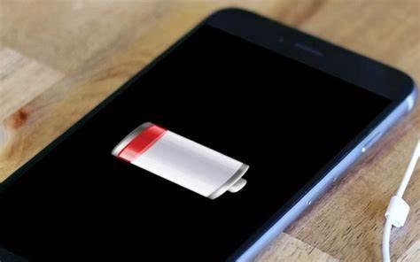 iPhone SE Battery Drains Quickly After Water Damage - How to Fix