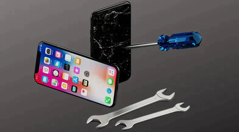 Overview Phone Fix Tools iPhone Accessories From China PHONEFIX Team