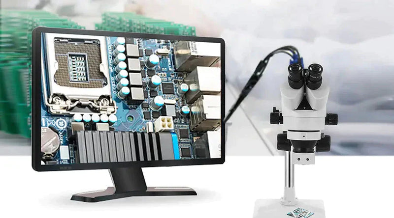 Parts of Stereo Microscopes Review and Their Wide Uses 2022
