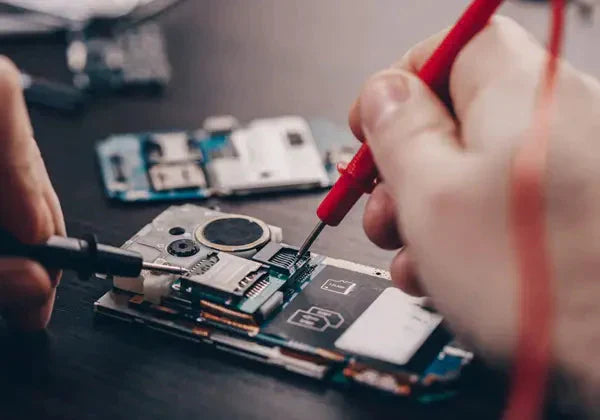 Professional Mobile Phone Repairing Tools & Equipment List