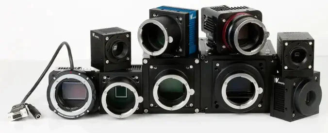 Purchase Industrial Cameras - You Must Know These Things