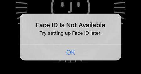Reason & Solution: iPhone Face ID Not Working