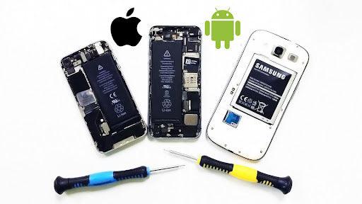 Repair Guide for 6 Common Cellphone Issues