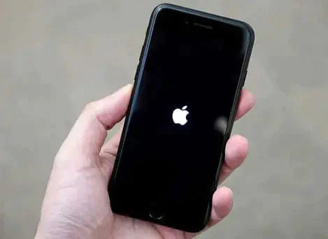 Solved: iPhone 12 Pro Stuck On Apple Logo