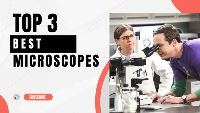 The 3 Best Microscopes for iPhone Mainboard Repair