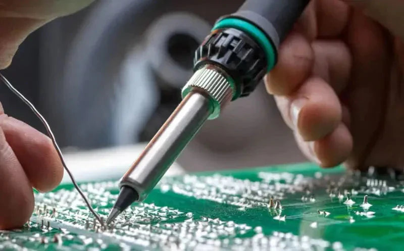The Best Soldering Irons 2022- Buying Guide