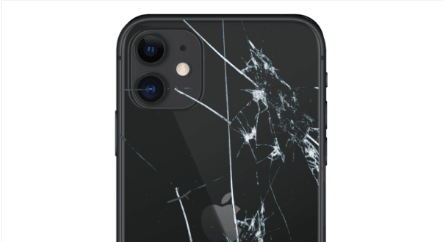 To Replace iPhone XR Back Glass At the Top Speed