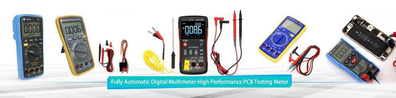 iPhone Repair Multimeter - Precision diagnoses Tools by DIYFIXTOOL