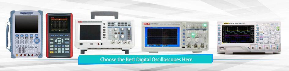Digitální osciloskopy - ČÍNA PHONEFIX