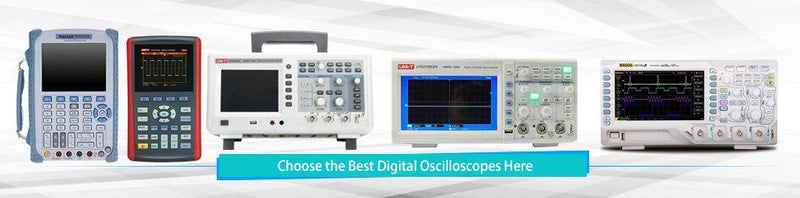 Digital Oscilloscopes for Precise Measurements