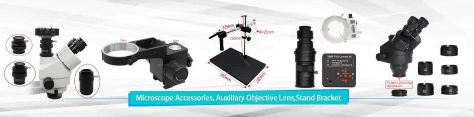 Microscope Accessories