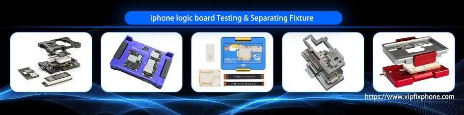 पीसीबी अलग करने वाला फिक्सचर - चीन फोनफिक्स