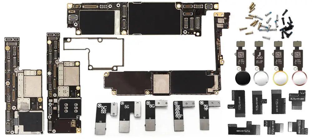 Cell Phone Repair Accessories - iphone, Samsung, iPad, Huawei Parts