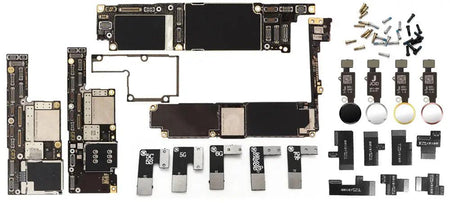 One Stop shop Mobile phone repair tools and repair parts wholesaler