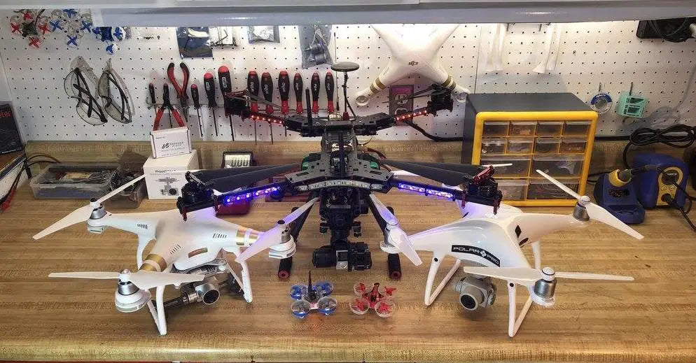 Rc Flight Tools RC Drone Repair Tools for Easy Maintenance | CHINA PHONEFIX SHOP Team