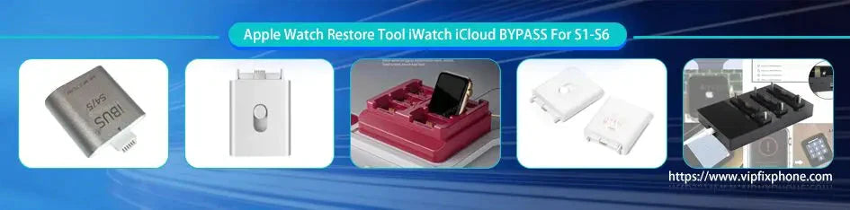 घड़ी पुनर्स्थापना उपकरण