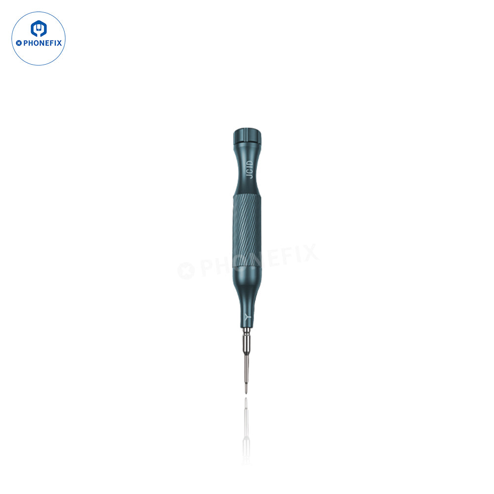 JCID Precision Screwdriver Set for Mobile Phone & Electronics Repair
