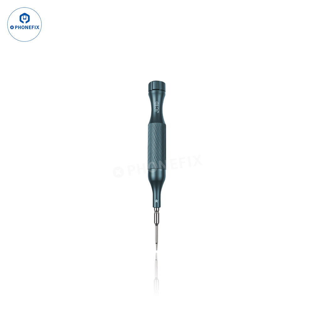 JCID Precision Screwdriver Set for Mobile Phone & Electronics Repair