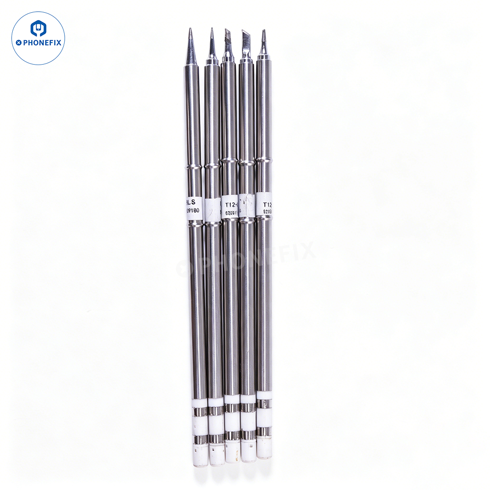 PHONEFIX C210 C245 C115 Soldering Iron Tips--Clearance Sale - CHINA PHONEFIX SHOP Team