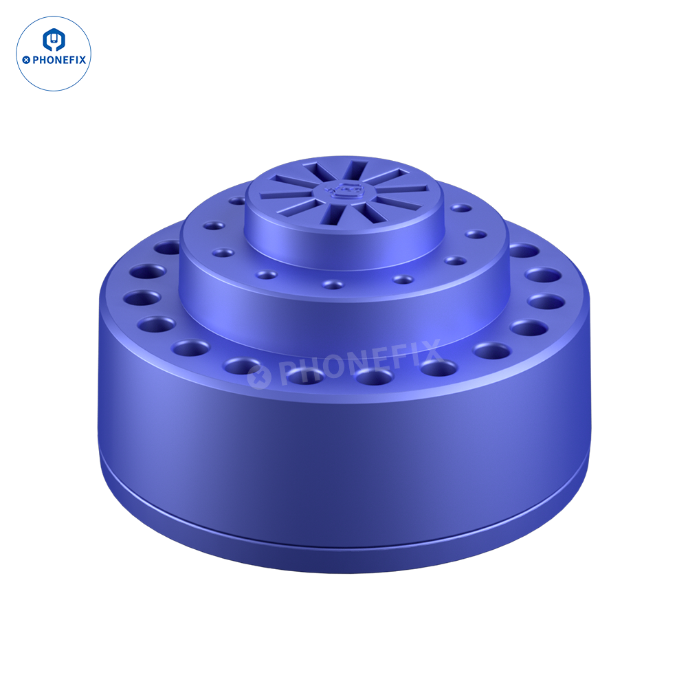 Mechanic R38 Multifunctional 360° Rotating Plastic Storage Box Base