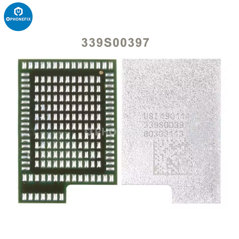 For iPhone 6-14 Pro Max WiFi Bluetooth IC Replacement