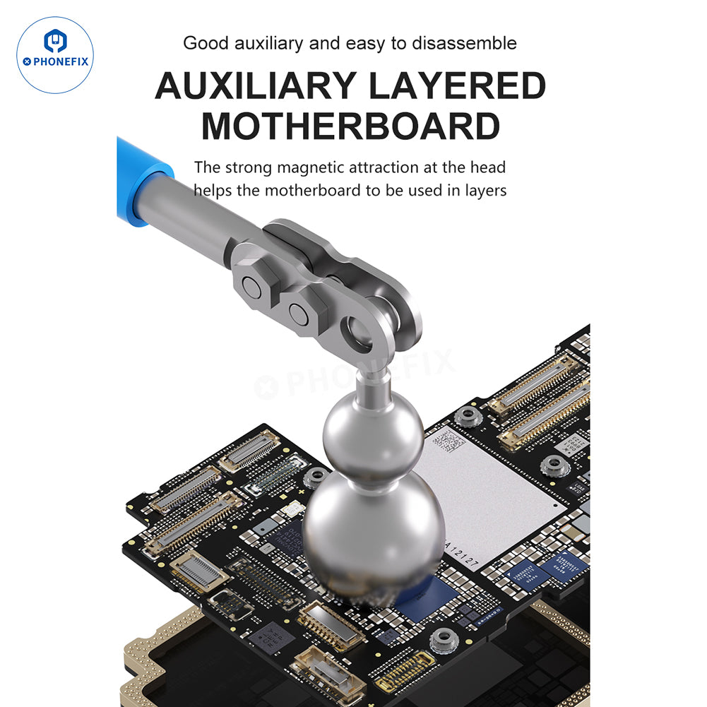 MaAnt M099 Explosion-proof Layerer for Phone PCB Delamination