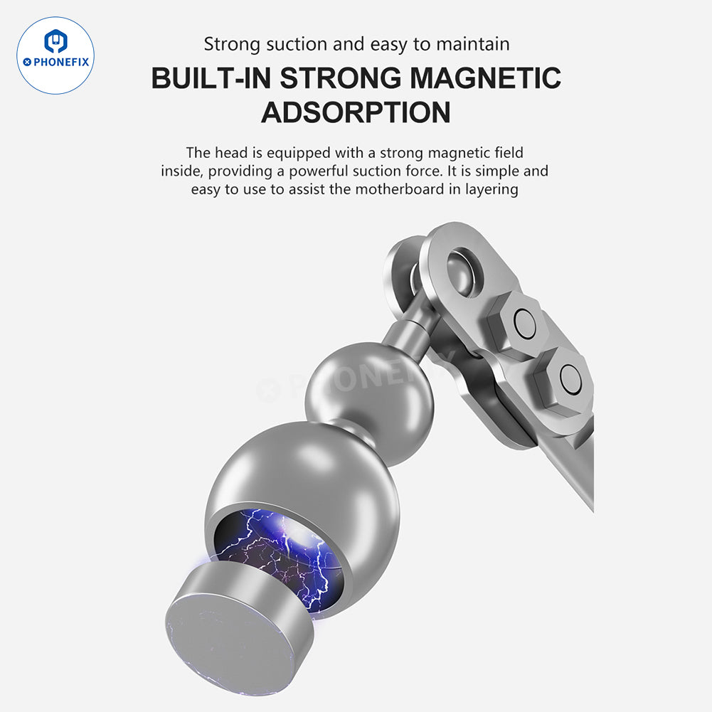 MaAnt M099 Explosion-proof Layerer for Phone PCB Delamination