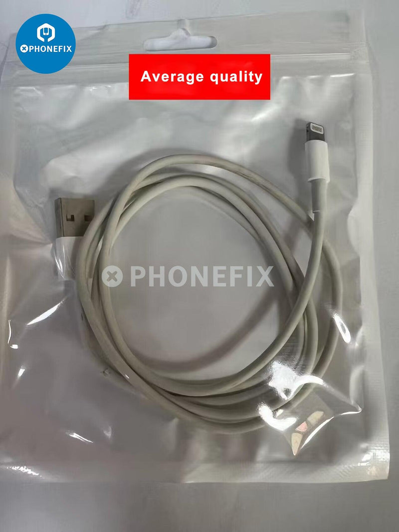Original 5g Phone USB-C to Lighting Cable for iPhone12/12 PRO/12 PRO Max  Fast Charging - China USB Cable and Cable price
