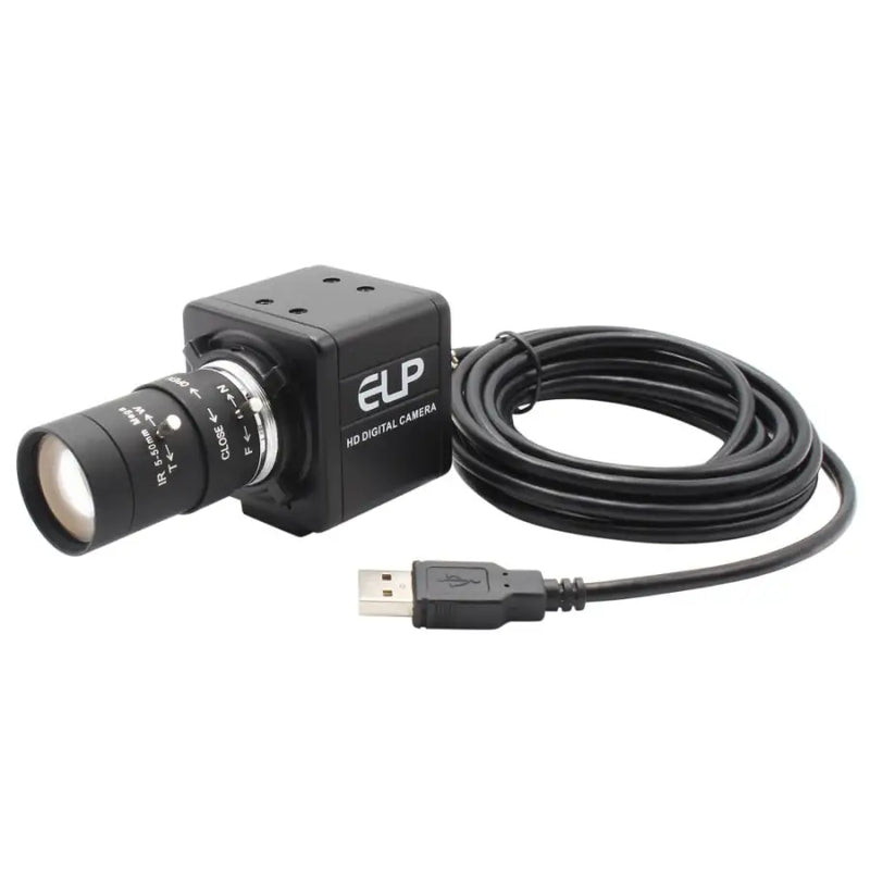 1080P High Speed USB Camera High frame 260fps Industrial