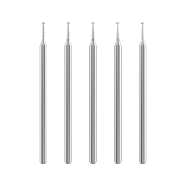 Reemplazo de cabezal de pulido universal para bolígrafo pulidor eléctrico