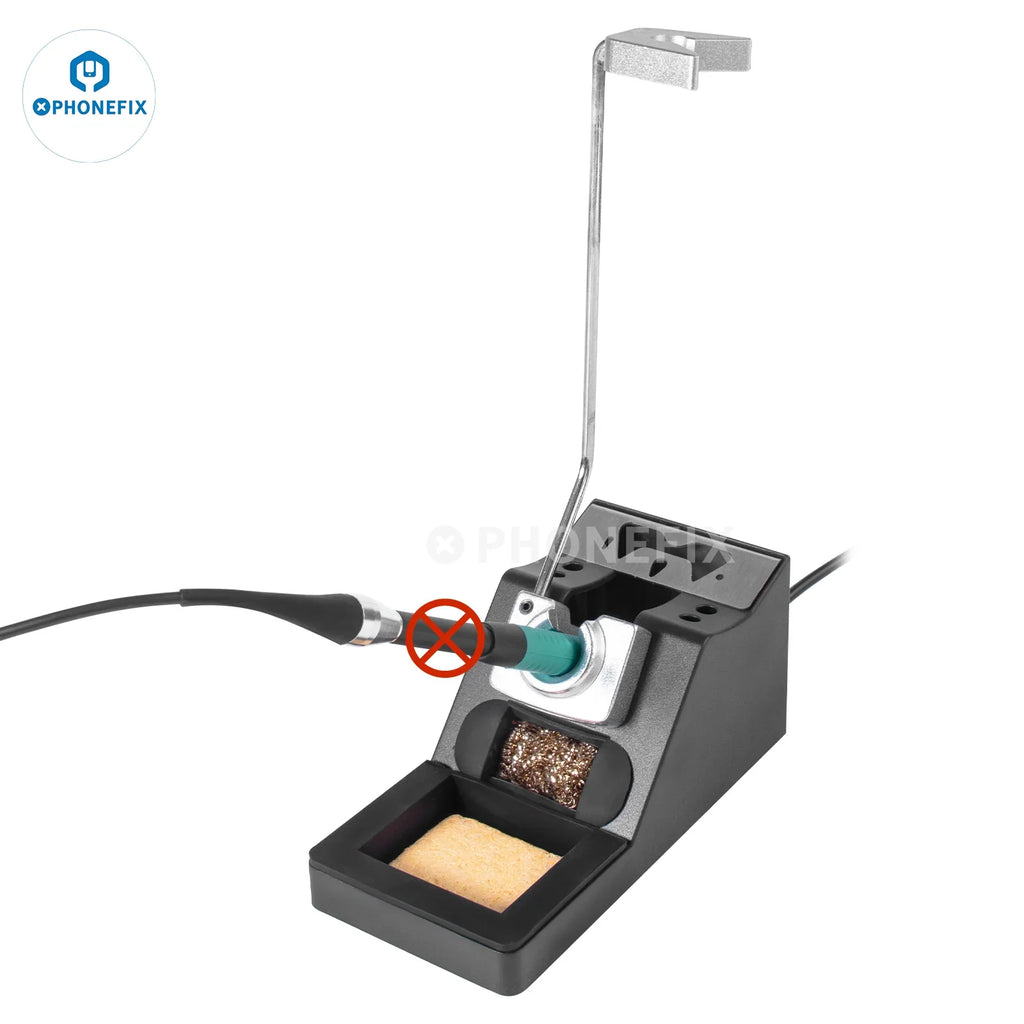 Herramienta De Soldar I2C DZ-01 Nano, Extensor Voor C245 C210 C115 Lassen Slapen Voor Jbc I2c Lassen Iron Kussen Base Herramienta De Soldar I2C DZ-01 Nano, Extensor Voor C245 C210 C115 Lassen Slapen Voor Jbc I2c Lassen Iron Kussen Base