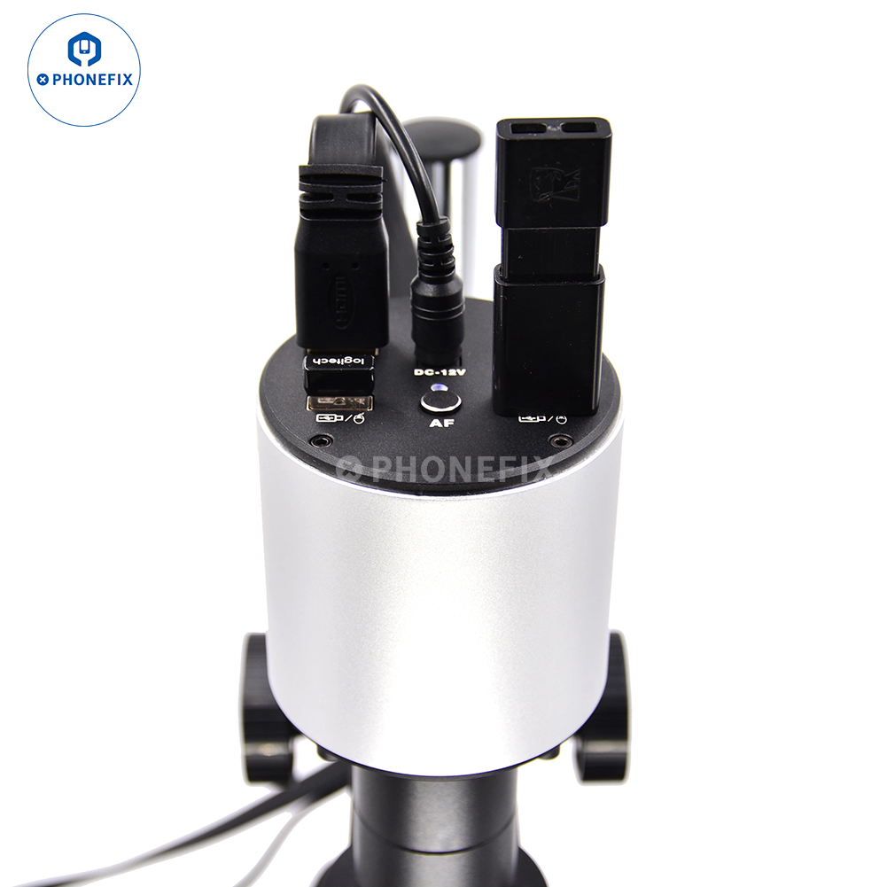 4K Autofocus Microscope Camera with ultra-high Sony CMOS sensor