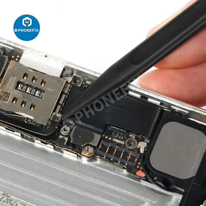 10PCS Plastic Crowbar Phone Repair Tool Kit Disassemble