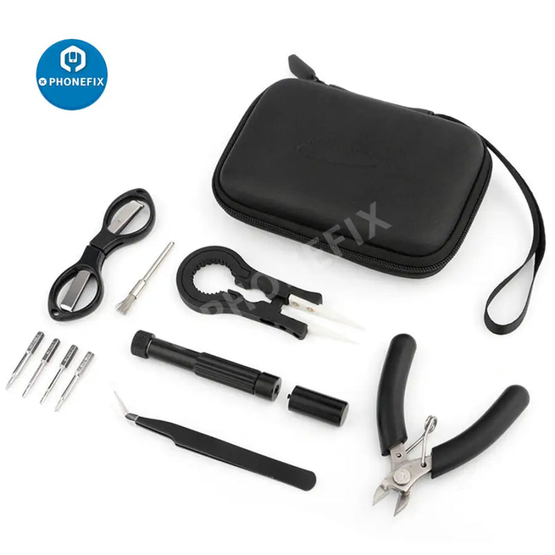 11 IN 1 Multi-function Disassembly Tool Electronic Cigarette