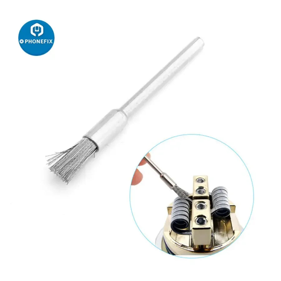 11 IN 1 Multi-function Disassembly Tool Electronic Cigarette DIY Tool 11 IN 1 Multi-function Disassembly Tool Electronic Cigarette DIY Tool