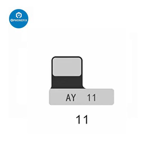 A108 Programmer with iPhone 13-16 Pro Max Face ID Tag-on Repair Cable