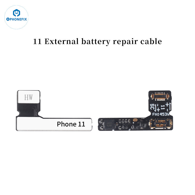 Without Programming Battery Repair Flex Cable For iPhone 11-14 Pro Max